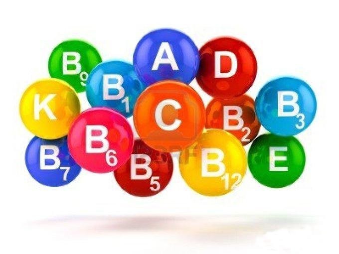 Estabilização de vitamina na alimentação por betaína (saudável)
