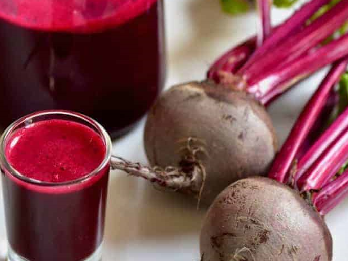 Quais alimentos são ricos em betaína? Certifique-se de ter olhos brilhantes