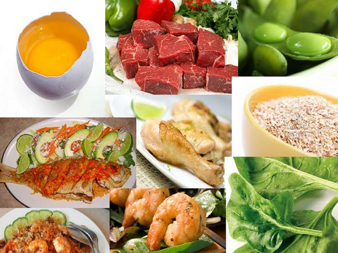 Efeitos da betaína no corpo humano (saudável)